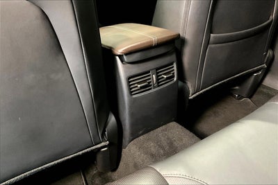 2024 Mazda Mazda CX-30 2.5 S Premium Package