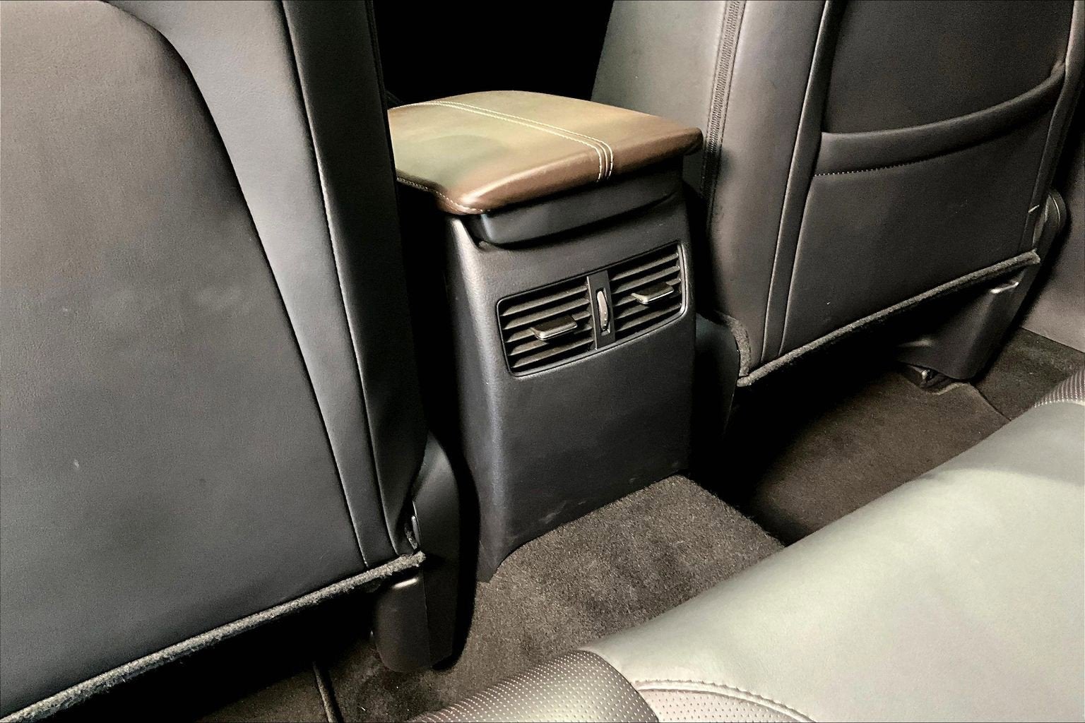 2024 Mazda Mazda CX-30 2.5 S Premium Package