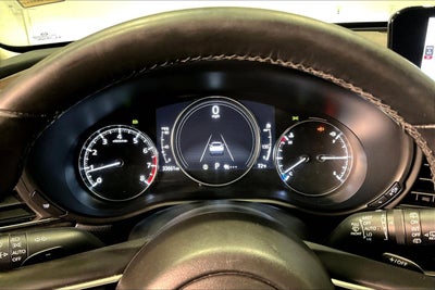 2024 Mazda Mazda CX-30 2.5 S Premium Package