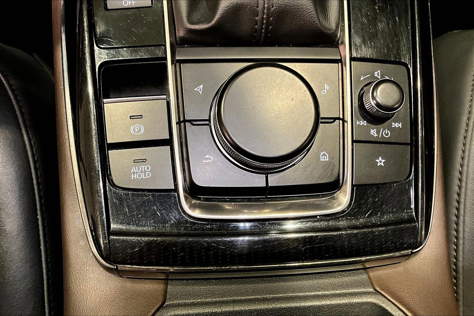 2024 Mazda Mazda CX-30 2.5 S Premium Package