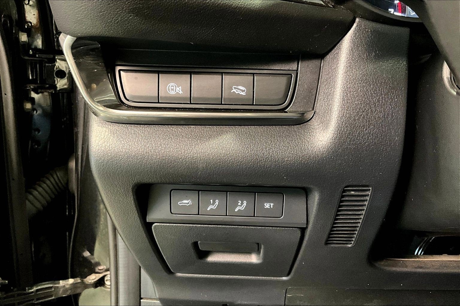 2024 Mazda Mazda CX-30 2.5 S Premium Package