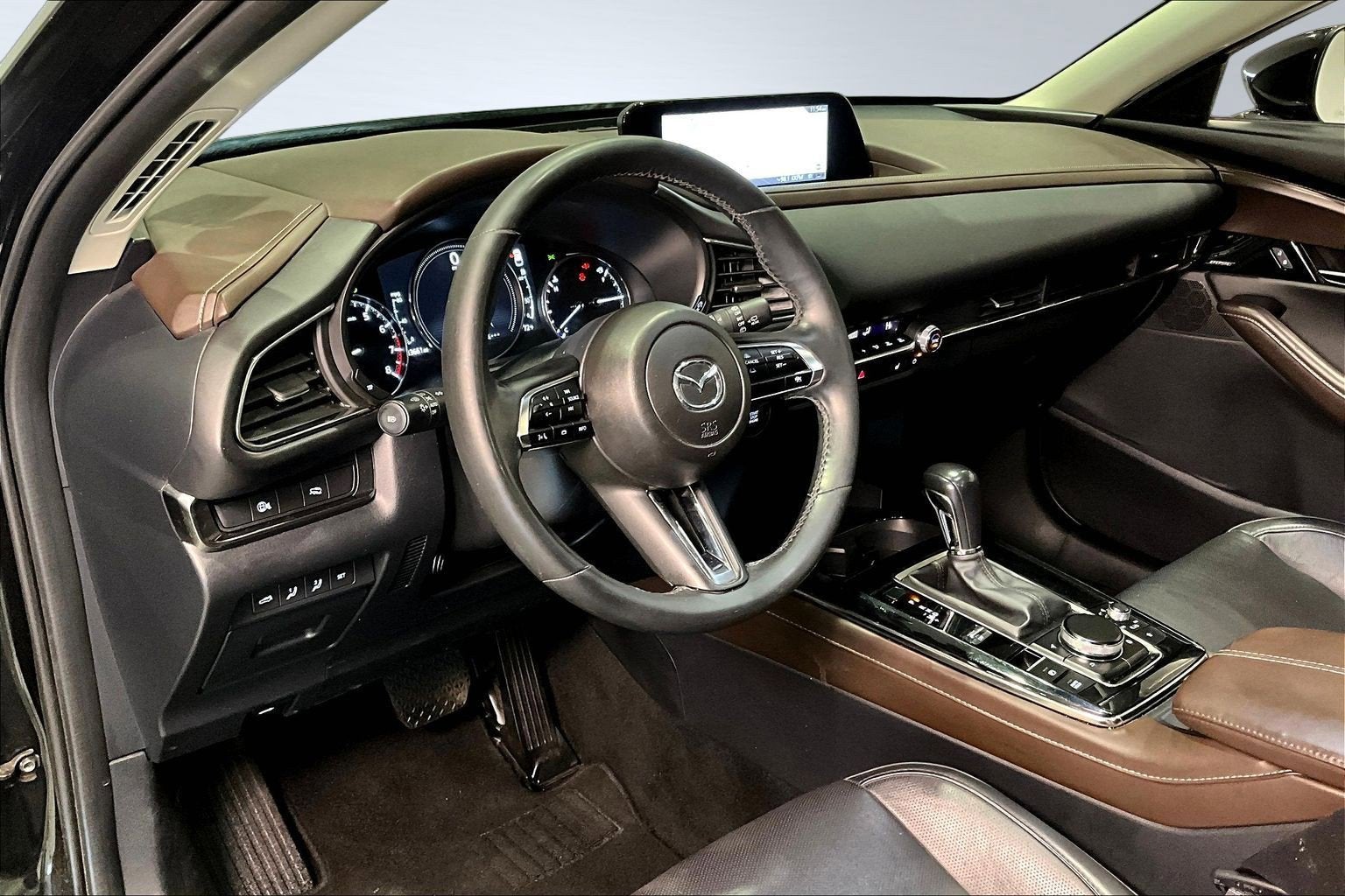 2024 Mazda Mazda CX-30 2.5 S Premium Package