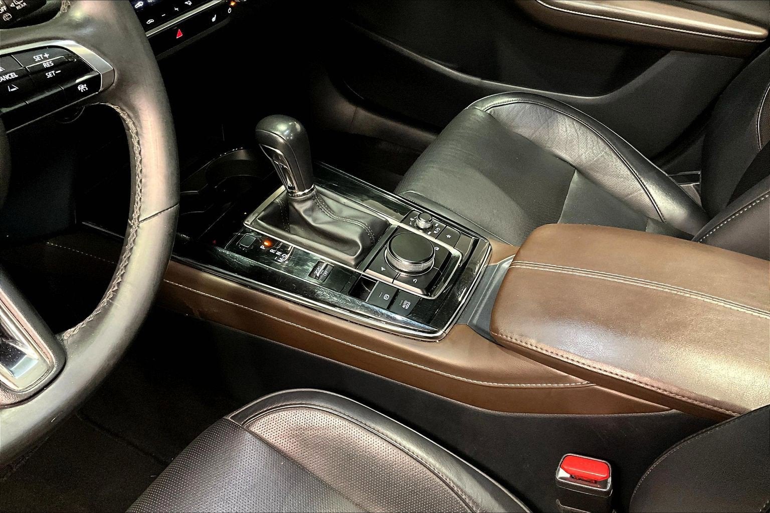 2024 Mazda Mazda CX-30 2.5 S Premium Package