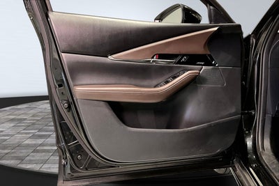 2024 Mazda Mazda CX-30 2.5 S Premium Package