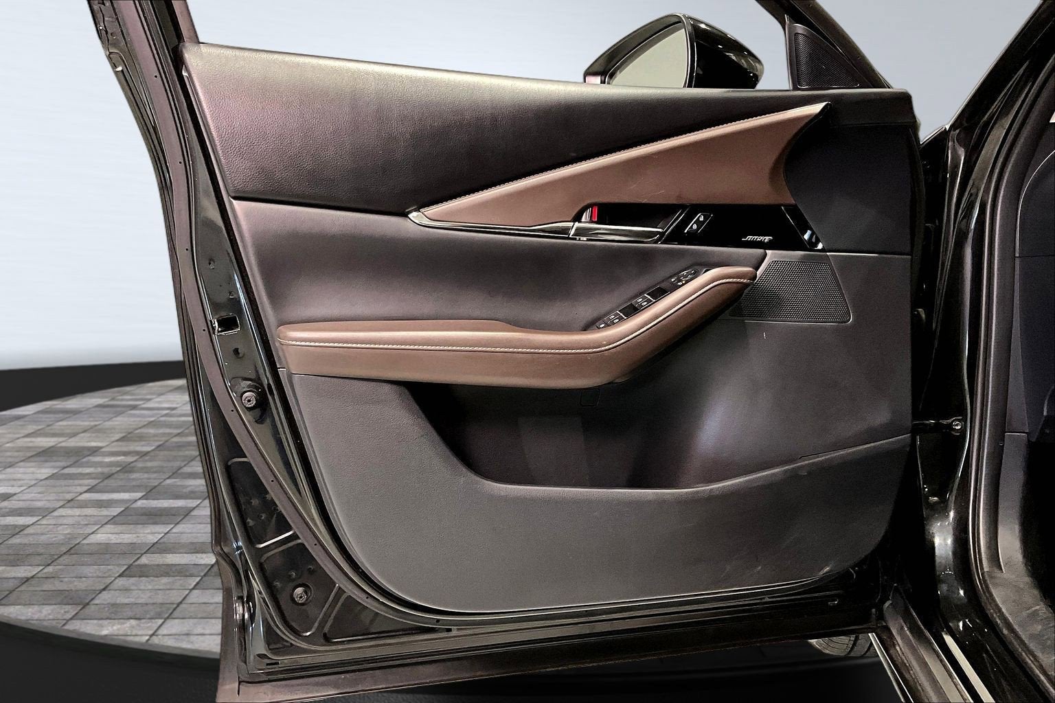 2024 Mazda Mazda CX-30 2.5 S Premium Package