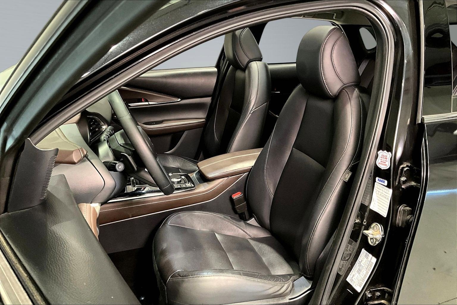 2024 Mazda Mazda CX-30 2.5 S Premium Package