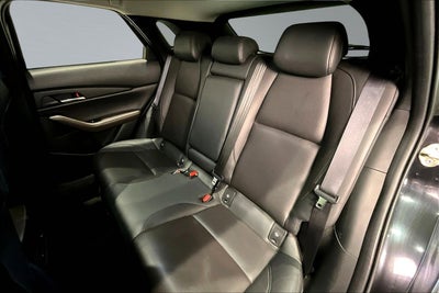 2024 Mazda Mazda CX-30 2.5 S Premium Package
