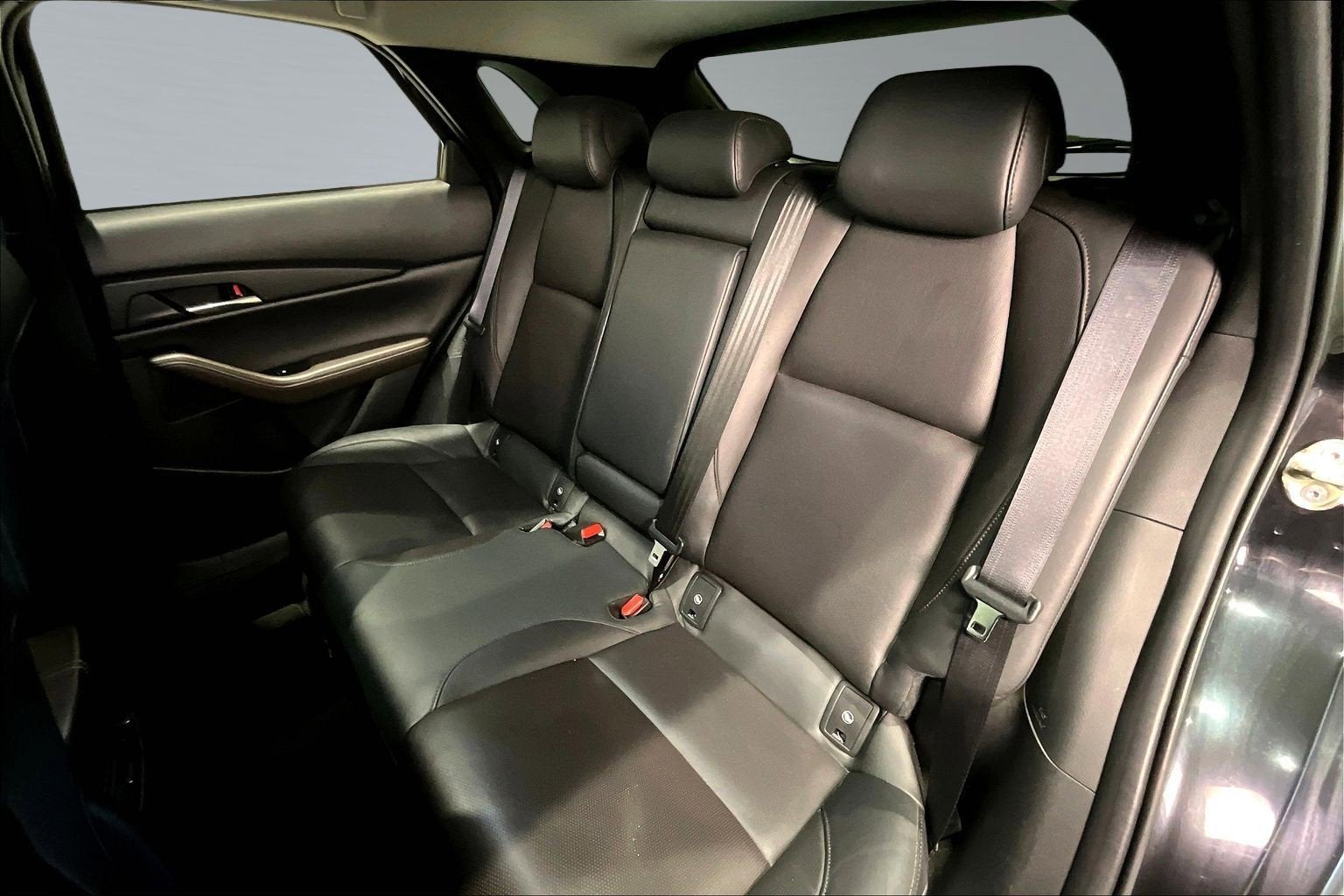 2024 Mazda Mazda CX-30 2.5 S Premium Package