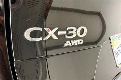 2024 Mazda Mazda CX-30 2.5 S Premium Package