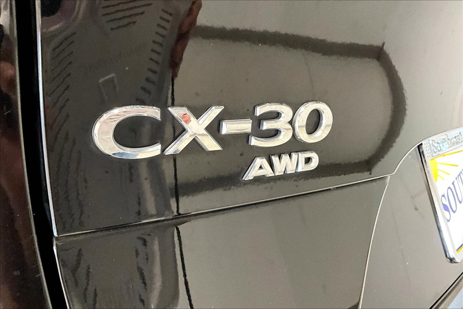 2024 Mazda Mazda CX-30 2.5 S Premium Package