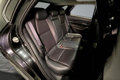 2024 Mazda Mazda CX-30 2.5 S Premium Package