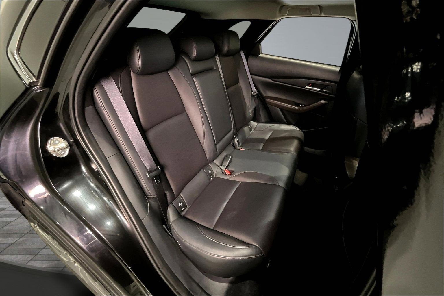 2024 Mazda Mazda CX-30 2.5 S Premium Package