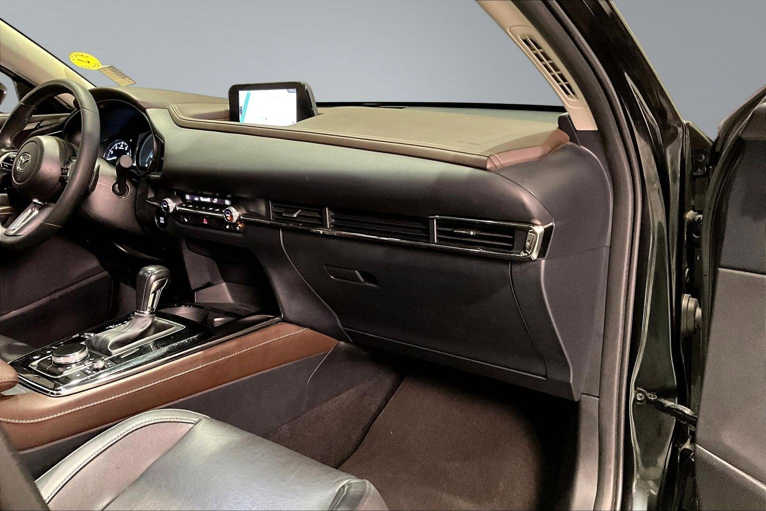 2024 Mazda Mazda CX-30 2.5 S Premium Package