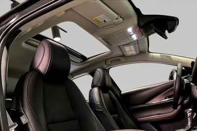 2024 Mazda Mazda CX-30 2.5 S Premium Package