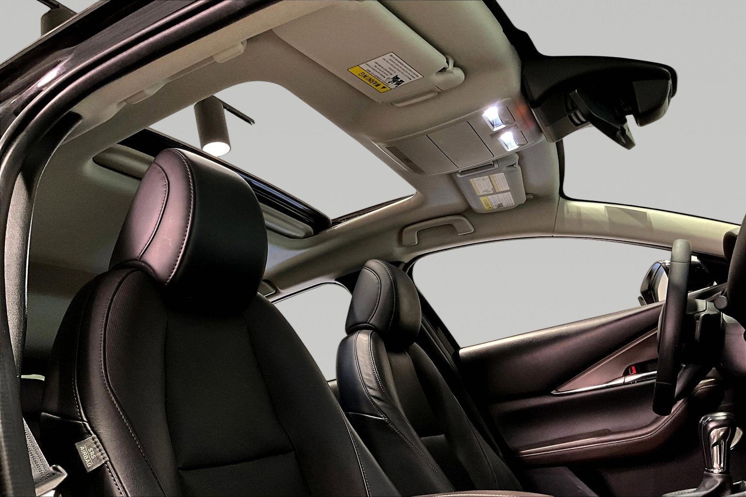 2024 Mazda Mazda CX-30 2.5 S Premium Package