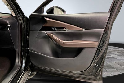 2024 Mazda Mazda CX-30 2.5 S Premium Package