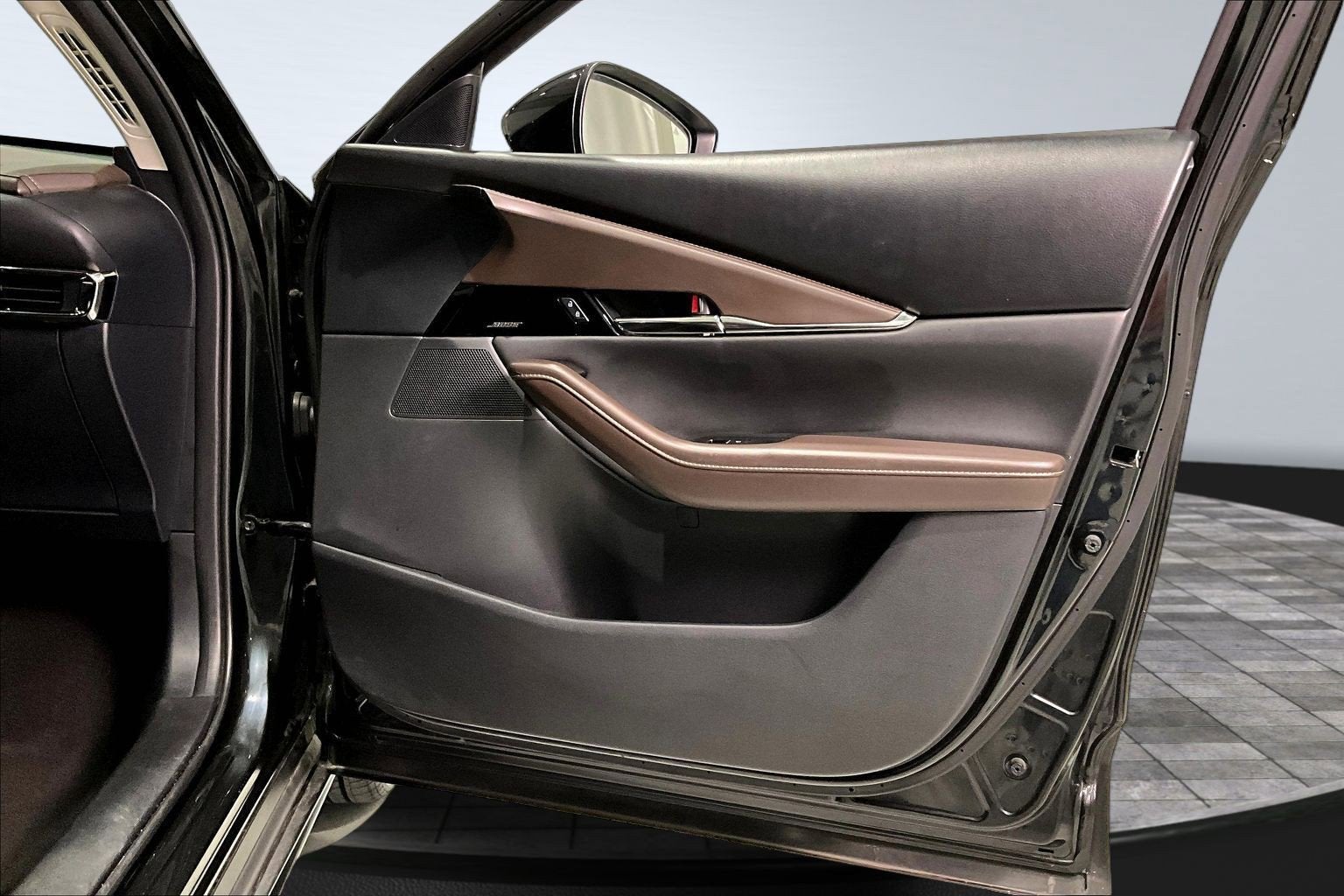 2024 Mazda Mazda CX-30 2.5 S Premium Package