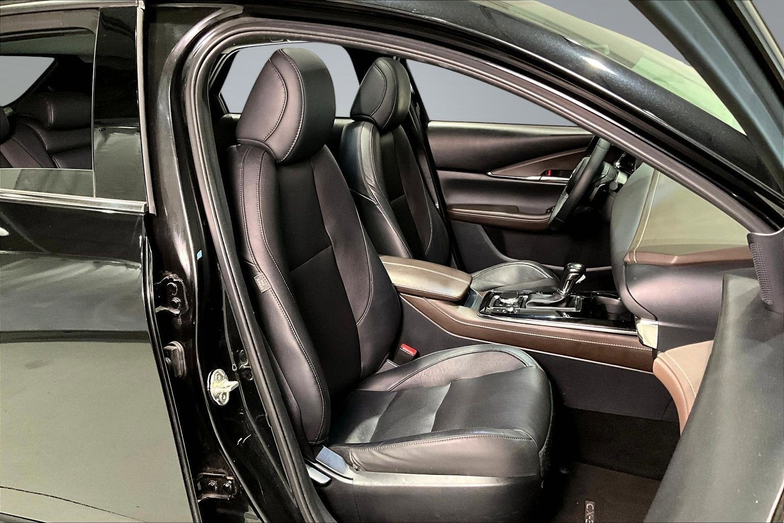 2024 Mazda Mazda CX-30 2.5 S Premium Package