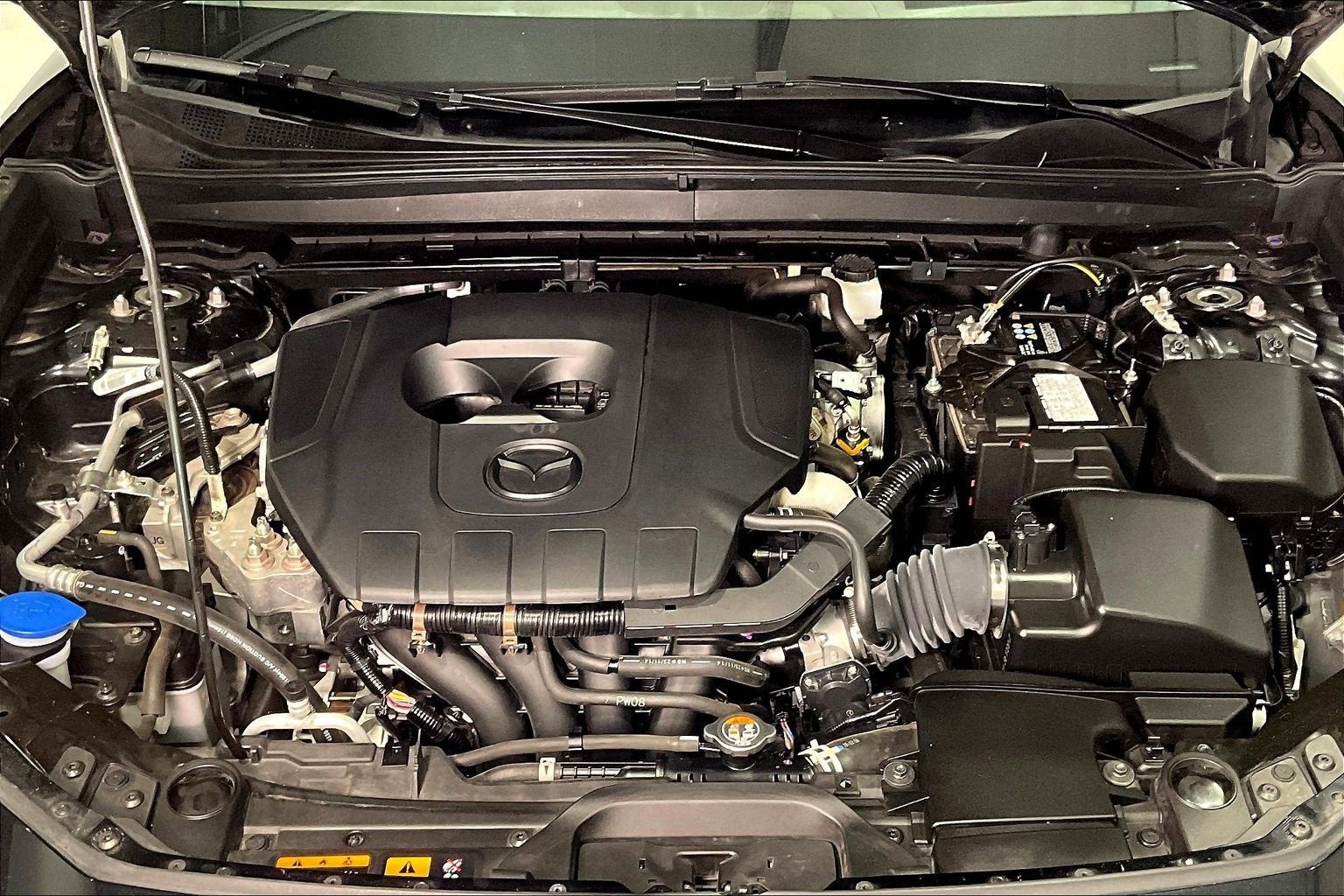 2024 Mazda Mazda CX-30 2.5 S Premium Package