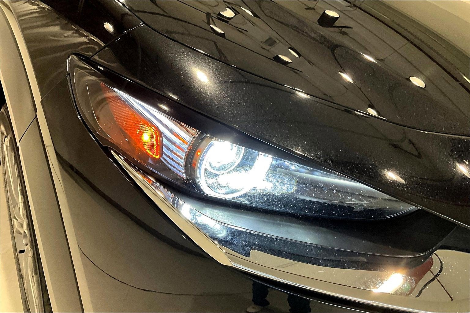 2024 Mazda Mazda CX-30 2.5 S Premium Package