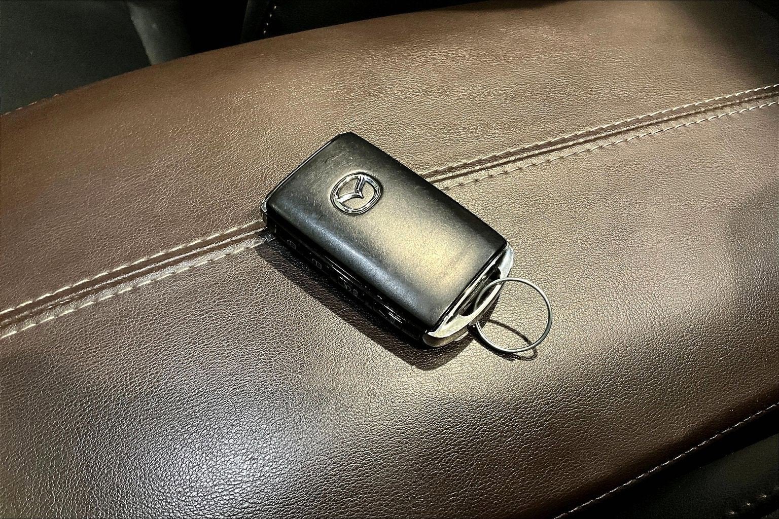 2024 Mazda Mazda CX-30 2.5 S Premium Package