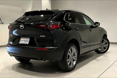 2024 Mazda Mazda CX-30 2.5 S Premium Package