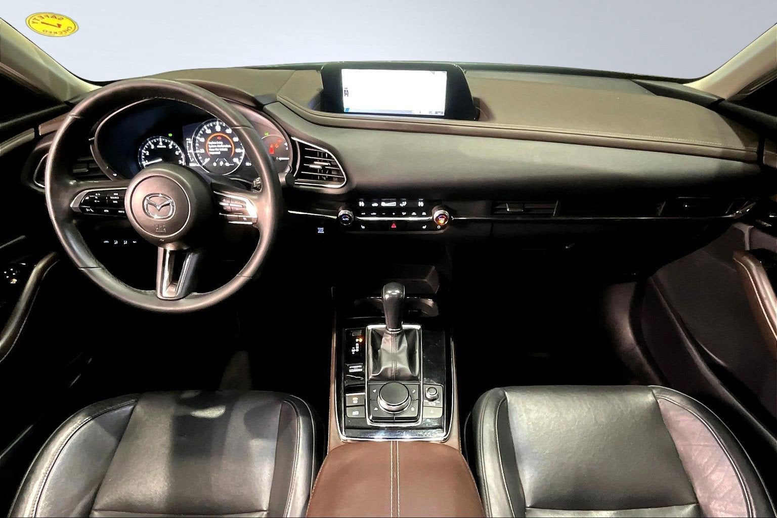 2024 Mazda Mazda CX-30 2.5 S Premium Package