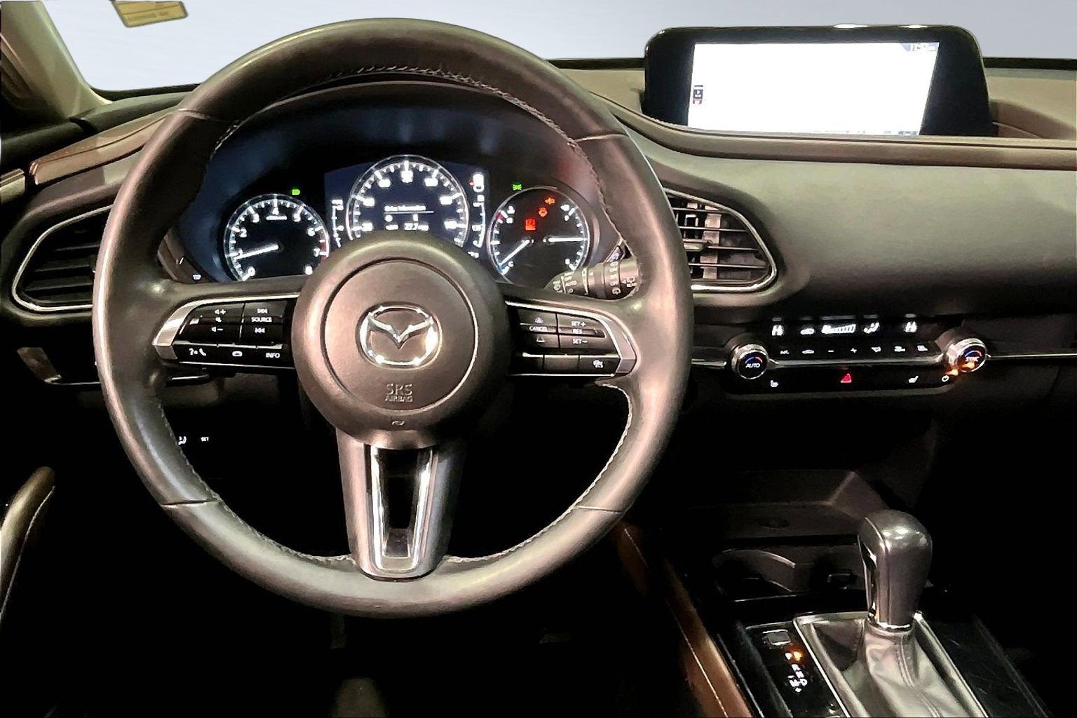 2024 Mazda Mazda CX-30 2.5 S Premium Package