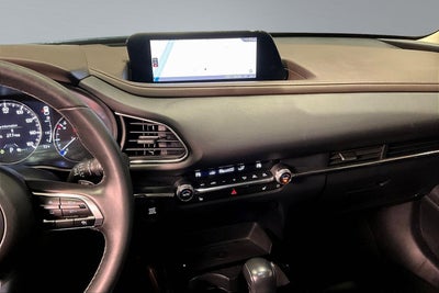 2024 Mazda Mazda CX-30 2.5 S Premium Package