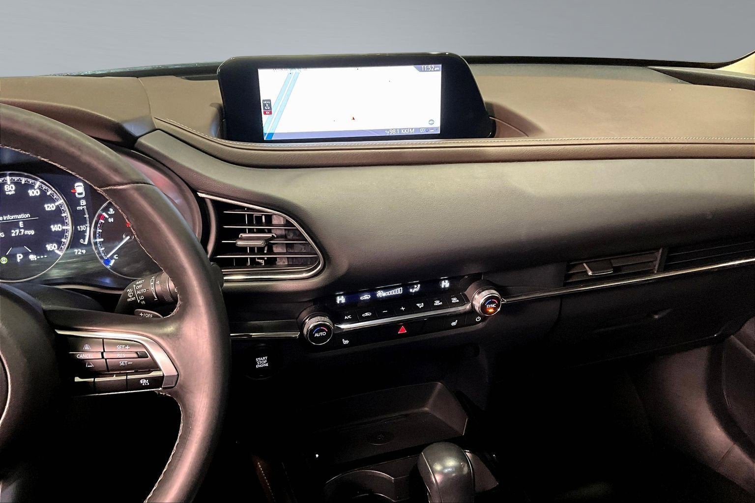 2024 Mazda Mazda CX-30 2.5 S Premium Package