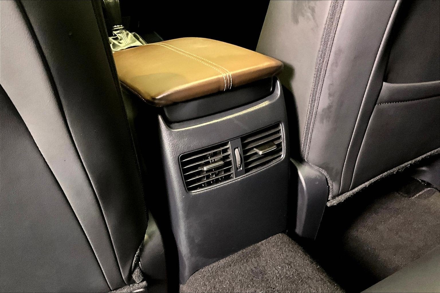 2024 Mazda Mazda CX-30 2.5 S Premium Package