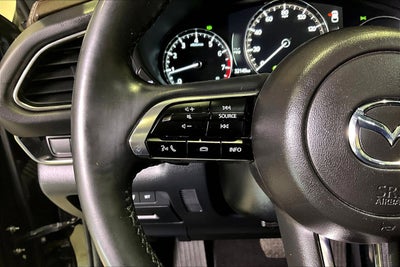 2024 Mazda Mazda CX-30 2.5 S Premium Package
