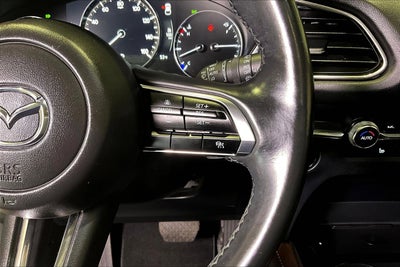 2024 Mazda Mazda CX-30 2.5 S Premium Package