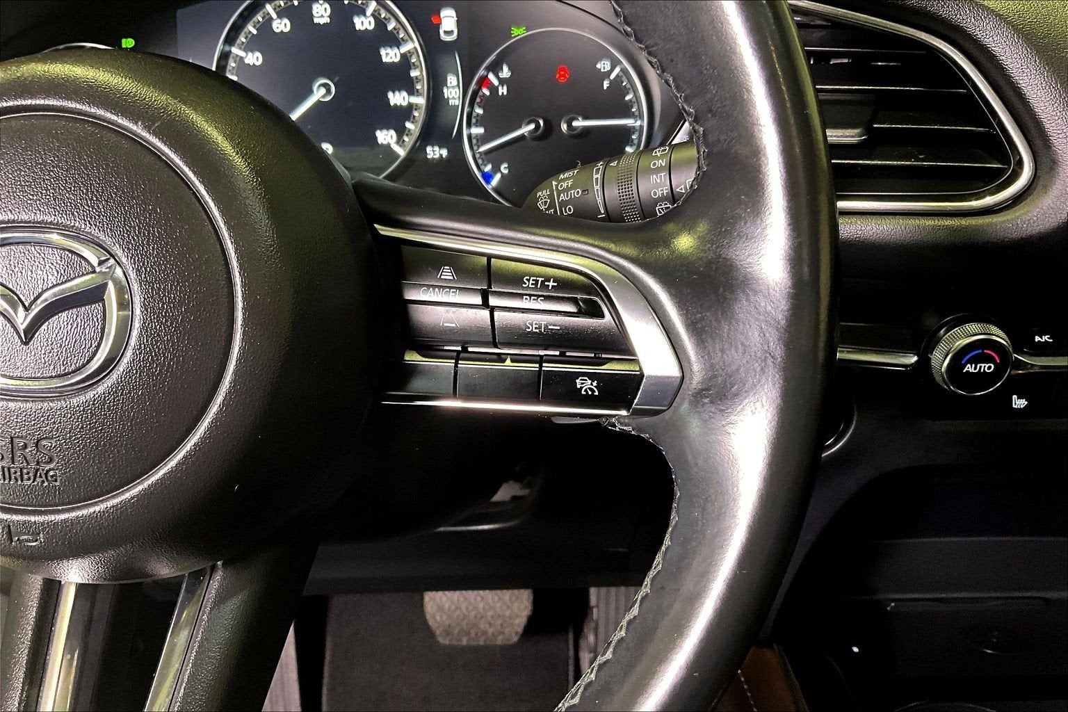 2024 Mazda Mazda CX-30 2.5 S Premium Package