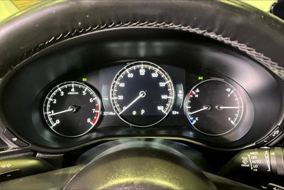 2024 Mazda Mazda CX-30 2.5 S Premium Package