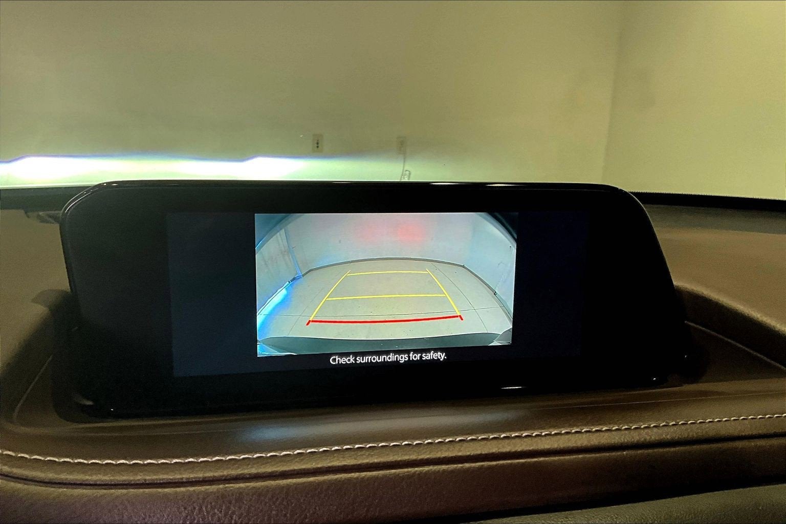 2024 Mazda Mazda CX-30 2.5 S Premium Package