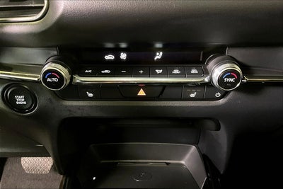 2024 Mazda Mazda CX-30 2.5 S Premium Package