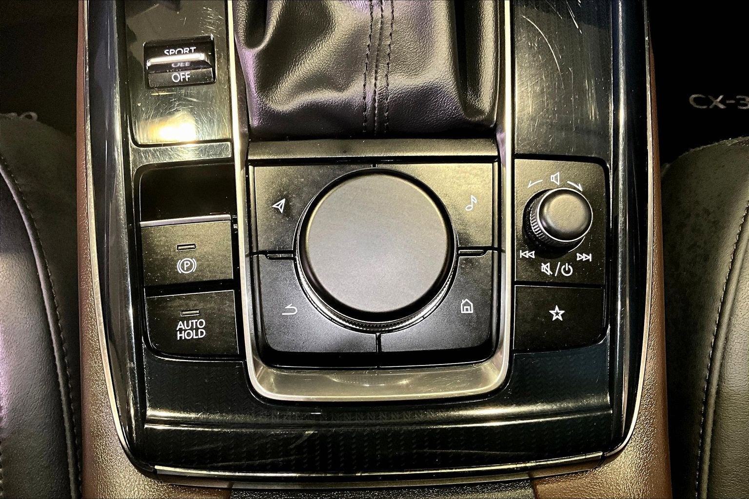 2024 Mazda Mazda CX-30 2.5 S Premium Package