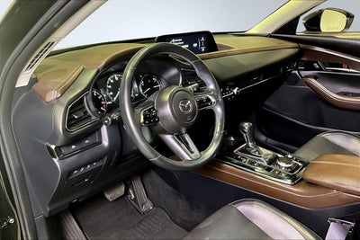 2024 Mazda Mazda CX-30 2.5 S Premium Package