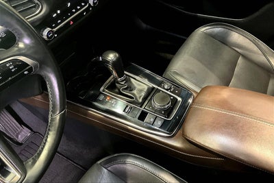 2024 Mazda Mazda CX-30 2.5 S Premium Package