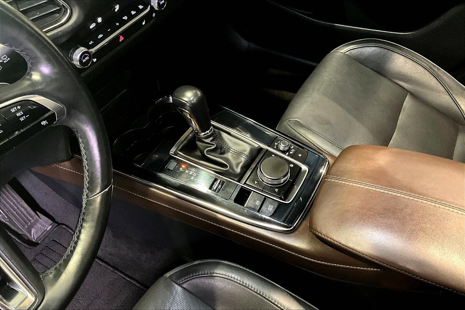 2024 Mazda Mazda CX-30 2.5 S Premium Package