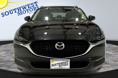 2024 Mazda Mazda CX-30 2.5 S Premium Package