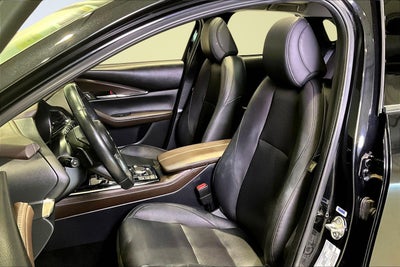 2024 Mazda Mazda CX-30 2.5 S Premium Package