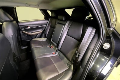2024 Mazda Mazda CX-30 2.5 S Premium Package