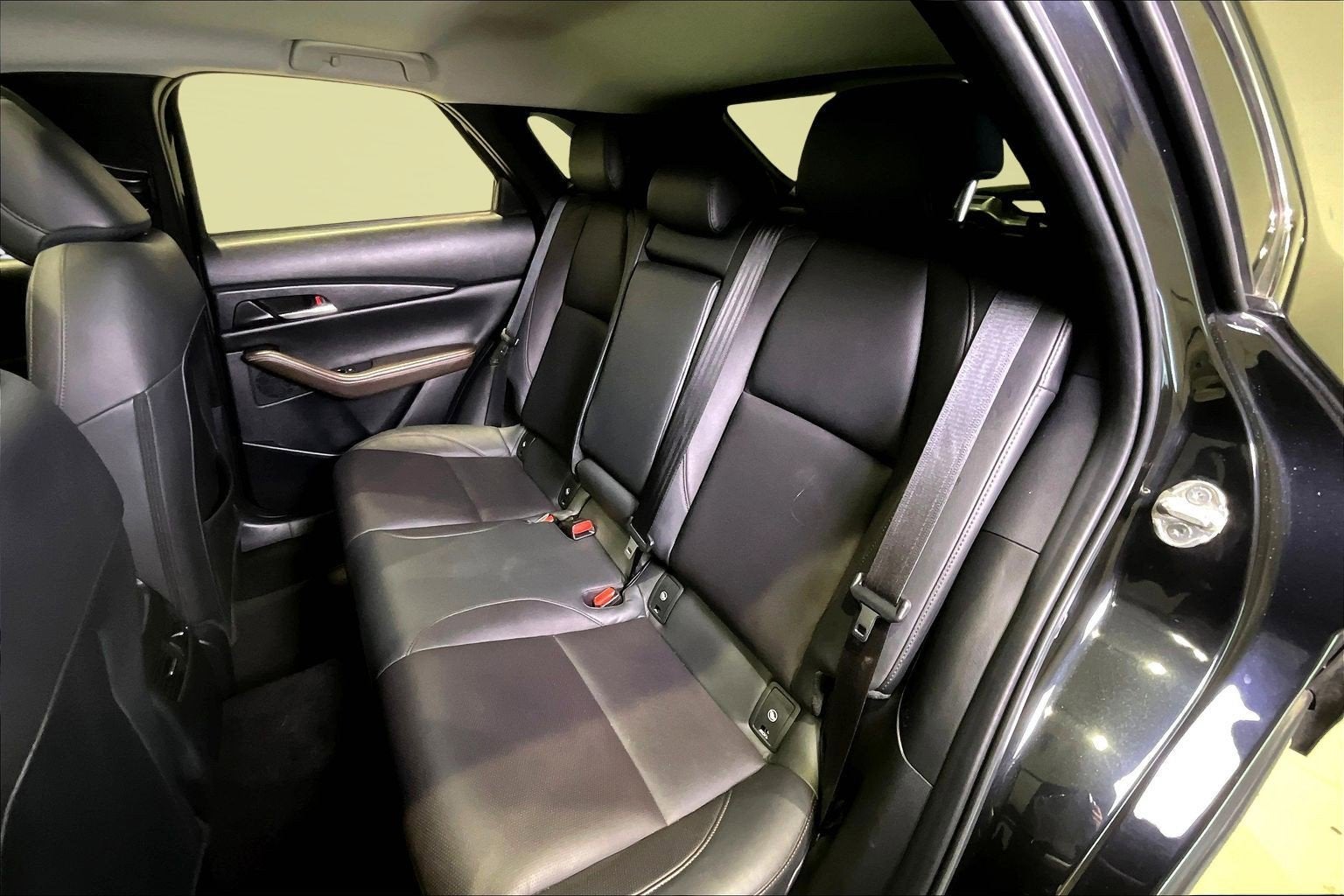 2024 Mazda Mazda CX-30 2.5 S Premium Package