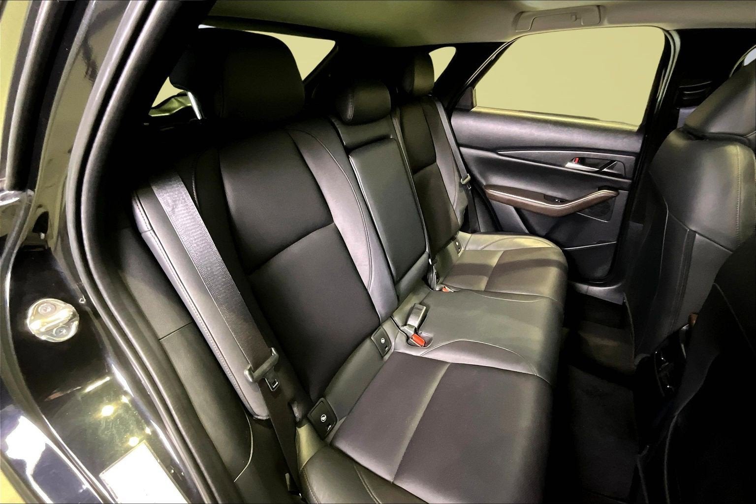 2024 Mazda Mazda CX-30 2.5 S Premium Package