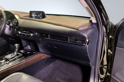 2024 Mazda Mazda CX-30 2.5 S Premium Package