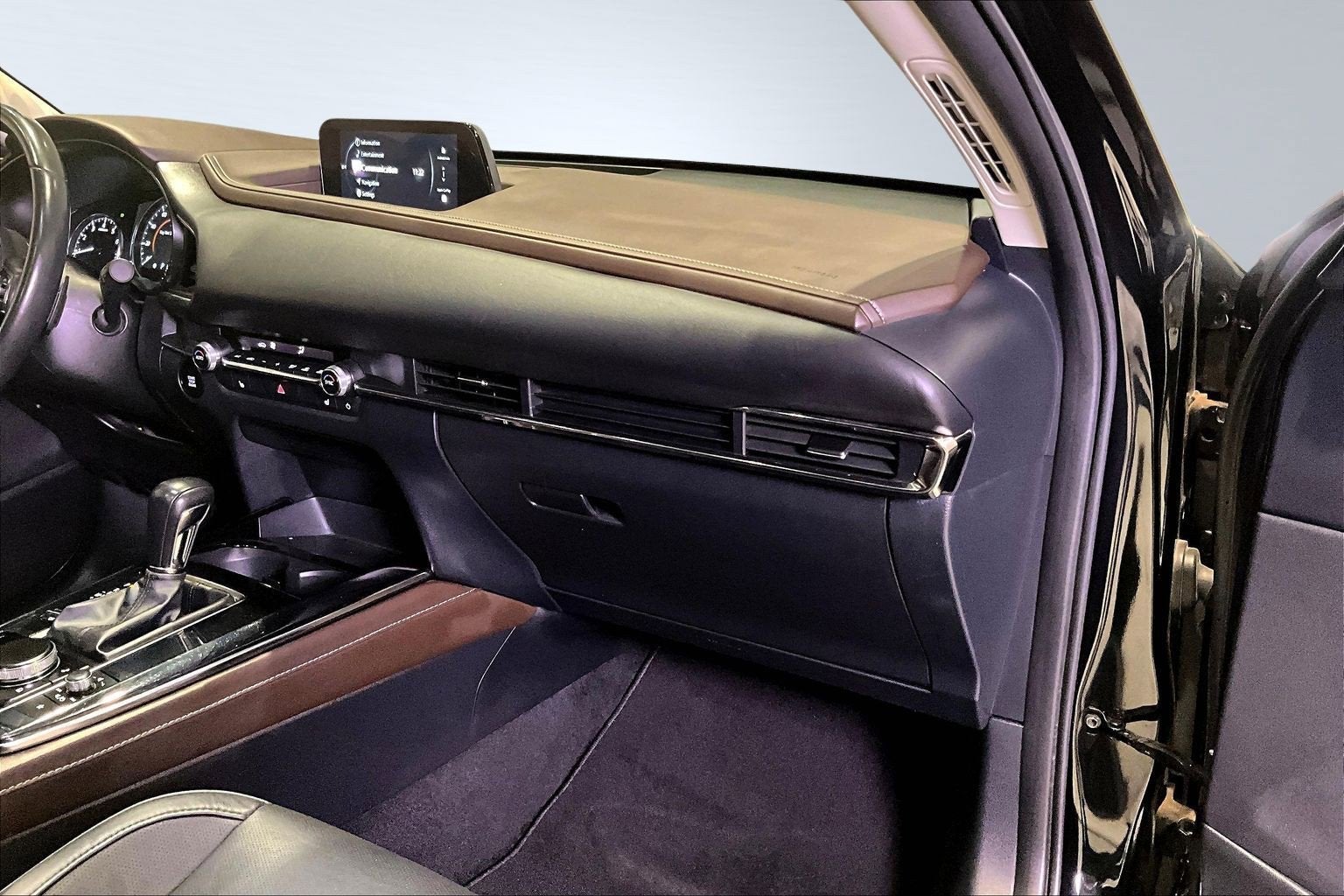 2024 Mazda Mazda CX-30 2.5 S Premium Package