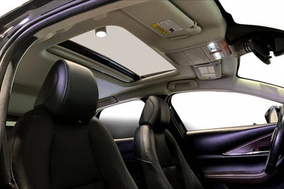 2024 Mazda Mazda CX-30 2.5 S Premium Package
