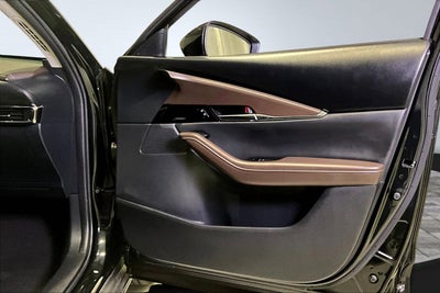 2024 Mazda Mazda CX-30 2.5 S Premium Package